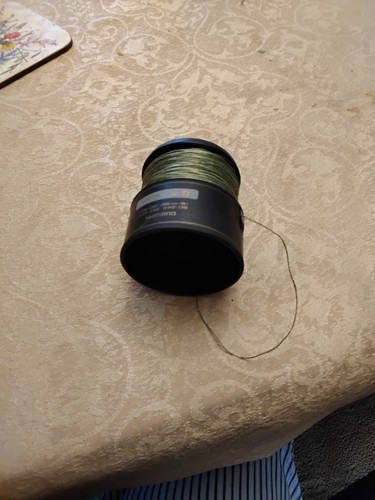 Shimano spools - s,