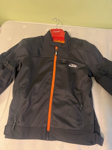 Ktm solarair textile - ktm,