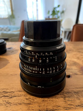 Tokina 11-20mm T2.9 PL Mount