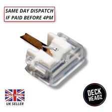 Shure M447 N44-7 M44-7 N44G DUAL DN305 DN306 GARRARD N44-7 Replacement Stylus