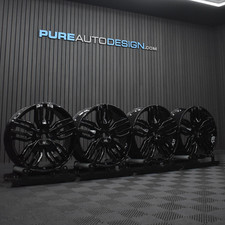 Genuine Overfinch 23" Range