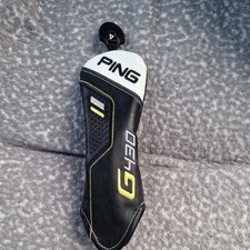 Ping G430 Hybrid Head Cover