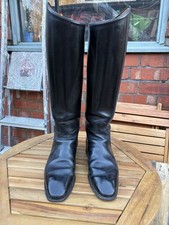 Cavallo leather Dressage