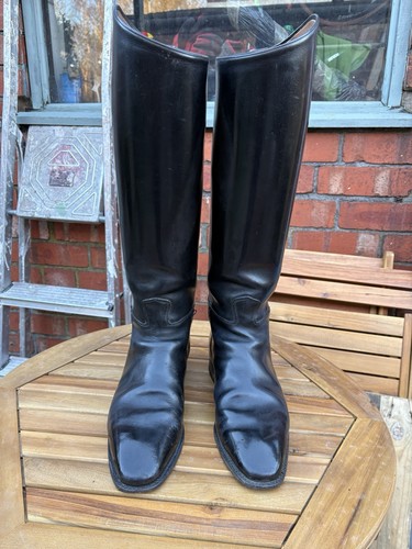 Cavallo leather dressage - cavallo,