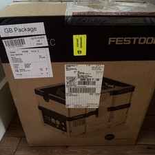 Festool 576936 CLEANTEC CTLC