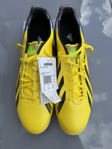 Brand new adidas f30 2012 - new,