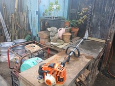 STIHL HL94 Long Reach