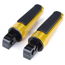 Rear Passenger Pedal Foot Pegs