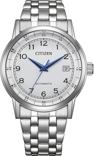 Citizen mens watch analogue - citizen,