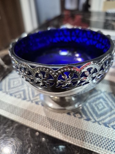 Vintage celtic quality silver - vintage,