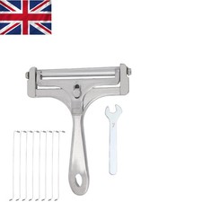 Durable Handheld Cheese Slicer