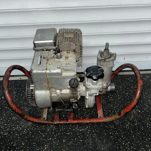 Briggs stratton fire water - &,