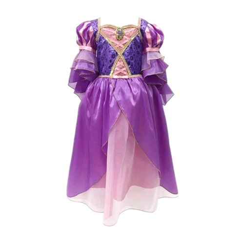 Disney store princess tangled - disney,