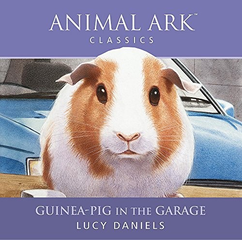 Animal ark guinea pig - ark:, the