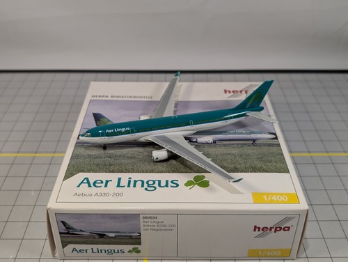 Aer lingus airbus - aer,