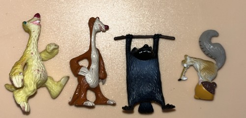Ice age official mini - age,
