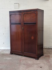 Antique Art Deco Solid