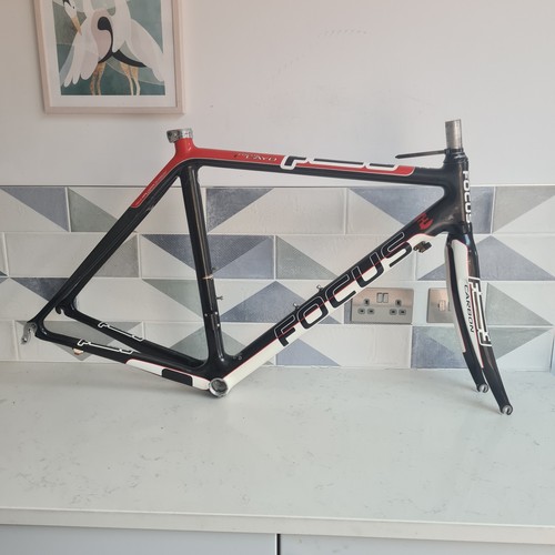 Focus cayo frameset carbon - cayo, frameset,