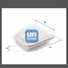 UFI Air Filter 30.453.00
