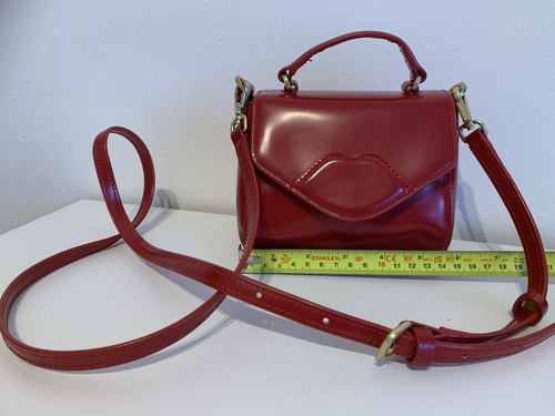 Lulu guinness mini izzy - guinness,