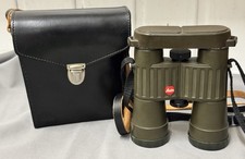 Leitz Binoculars Trinovid