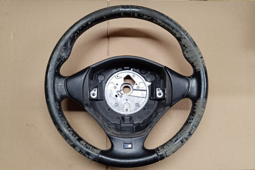 Bmw e36 leather - e36, m3