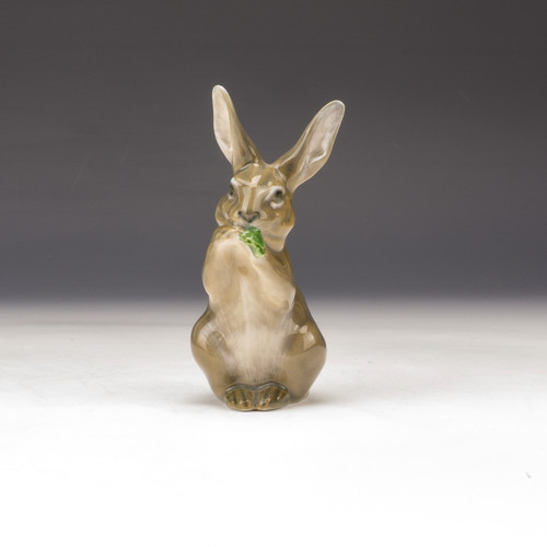 Vintage royal copenhagen bunny - copenhagen,