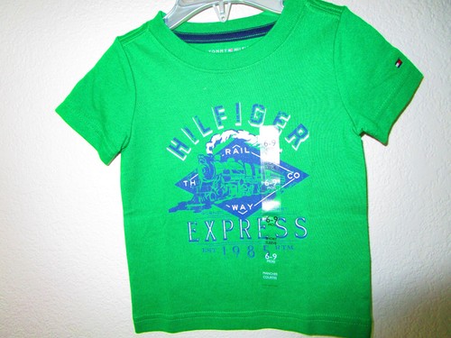 New tommy hilfiger baby - hilfiger, boy