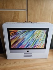 Imac 21.5 4k Retina 8GB Ram