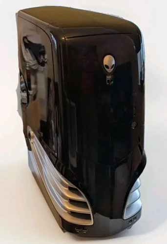 Rare alienware area 7500 - alienware, 51