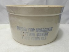 Rare Cream Top Creamery Dairy