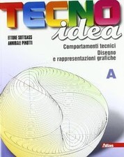Tecnoidea. Tomo A. Con 40