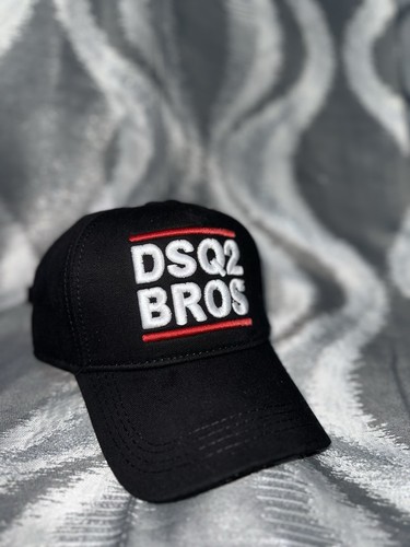 Dsquared cap - 2,