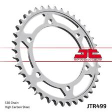 JT Steel Rear Sprocket Teeth : 40   Fits Kawasaki VN800  Drifter 1999 to 2006