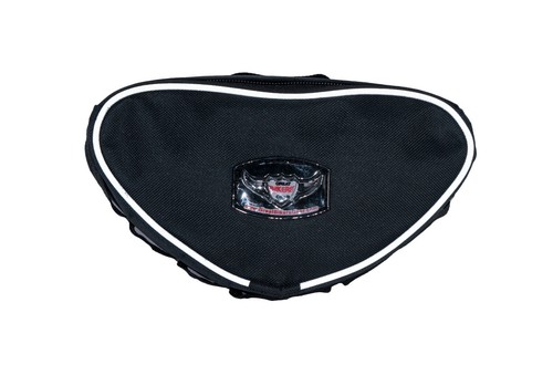 Handle bar luggage tool - bar, bag