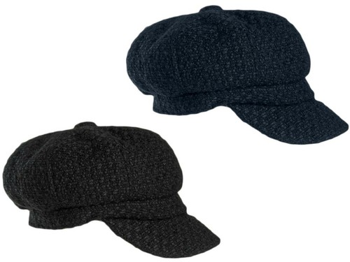 Ladies bakerboy hat - bakerboy,