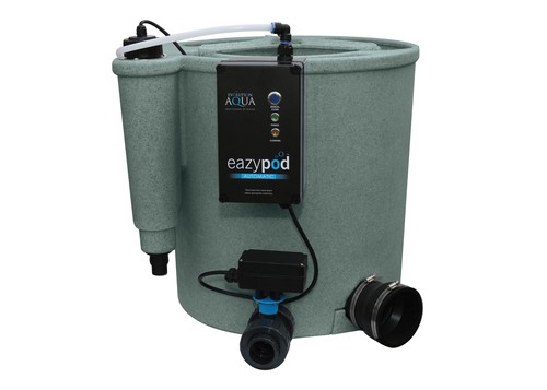 Evolution aqua eazypod auto - aqua,