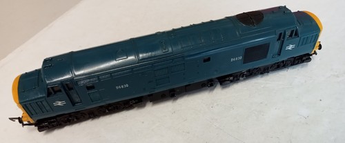 Triang hornby r751 class - class, 37