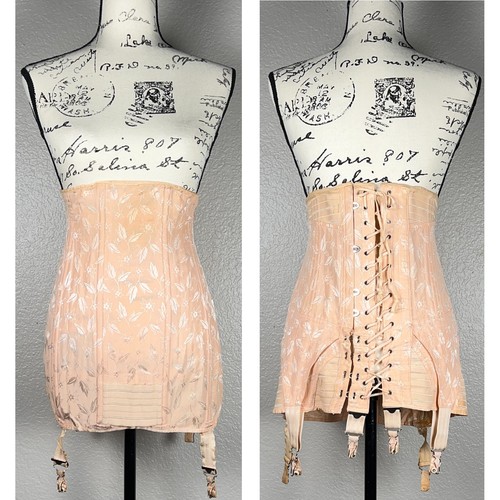 Vtg 1940s joan - 1940s, browne