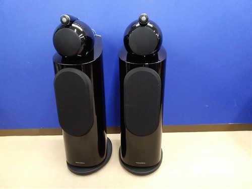 802 diamond speaker - 802,