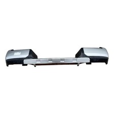 MITSUBISHI L200 REAR BUMPER