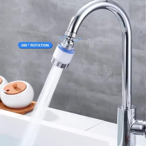 Faucet water filter tap - water,