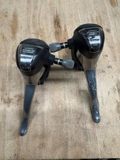 SHIMANO TIAGRA ST-4600 2x10