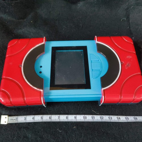 Pokemon pokedex electronic - pokedex,