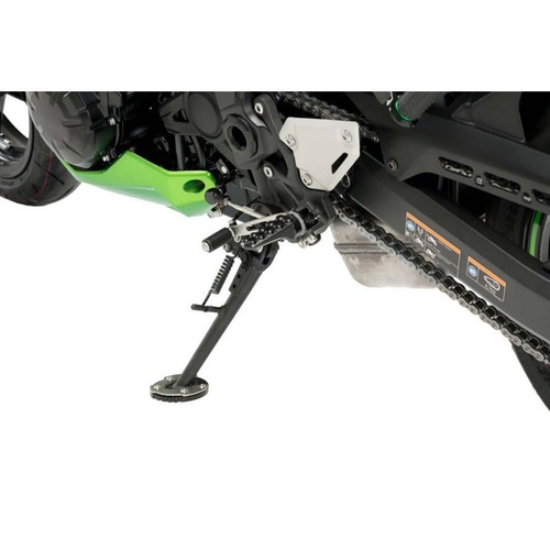 Puig extension stand for - extension,