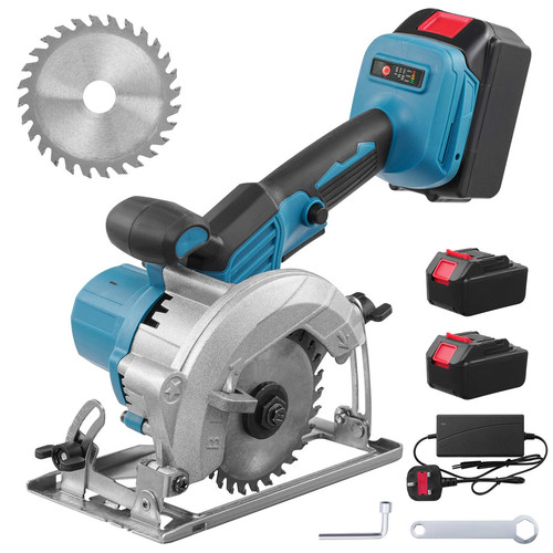 For makita 18v brushless 125mm - for,