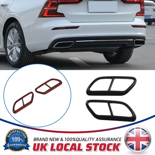 Stainless steel gloss black - gloss,