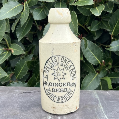Vintage beetlestone sons - vintage, e.
