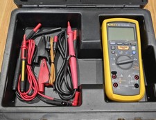 Fluke Industrial 1587FC