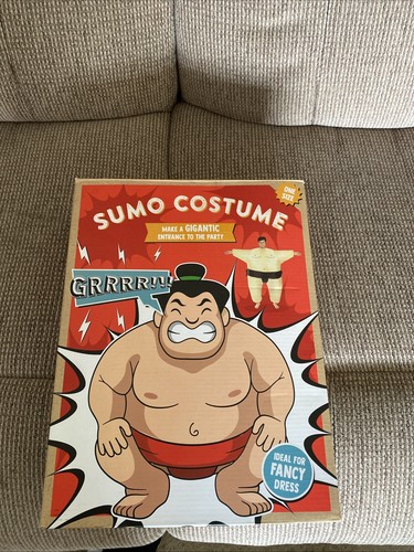 Airsuits sumo wrestler - airsuits,